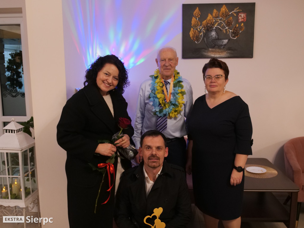 20 lat OTR Ogniska TKKF Kubuś Sierpc cz. 2