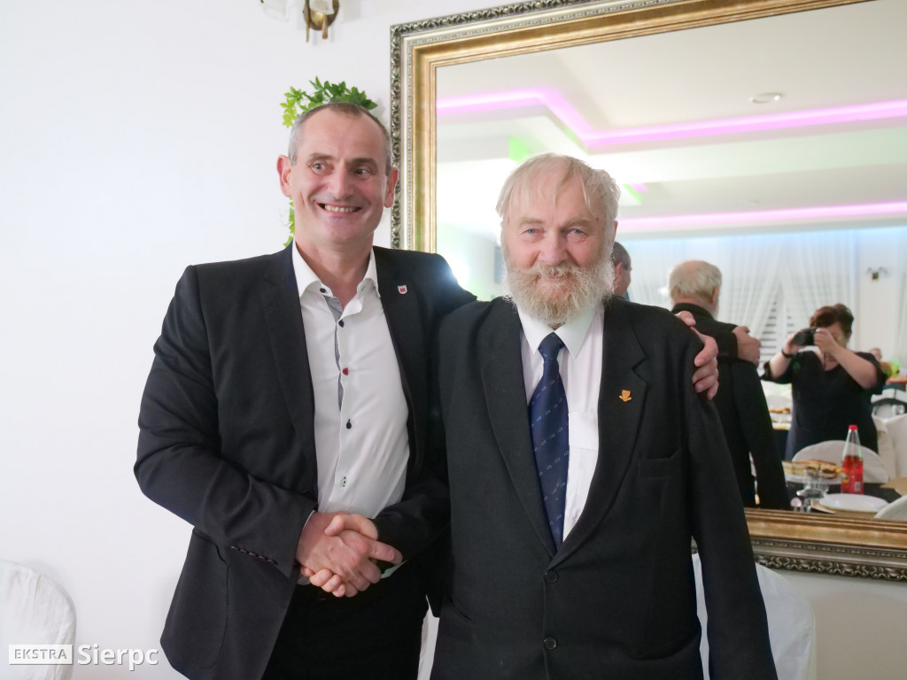 20 lat OTR Ogniska TKKF Kubuś Sierpc cz. 2