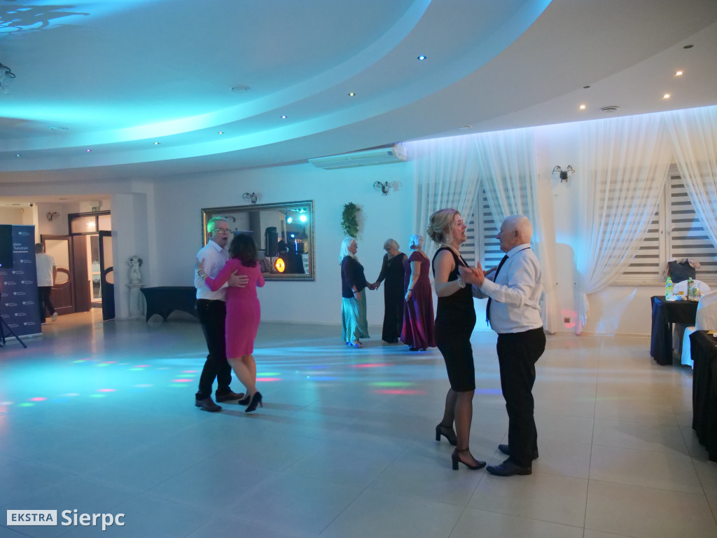 20 lat OTR Ogniska TKKF Kubuś Sierpc cz. 2