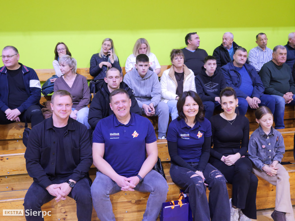 MKS Mazur Sierpc – Start Konin