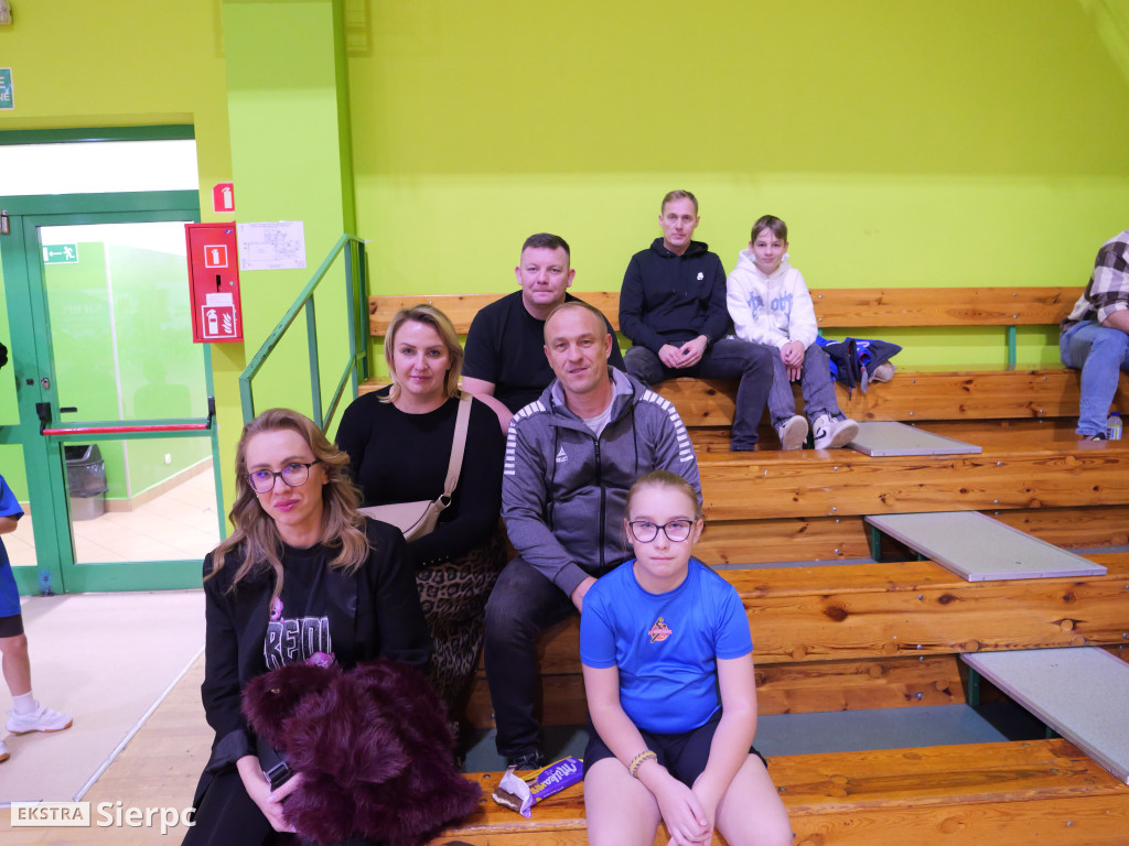 MKS Mazur Sierpc – Start Konin