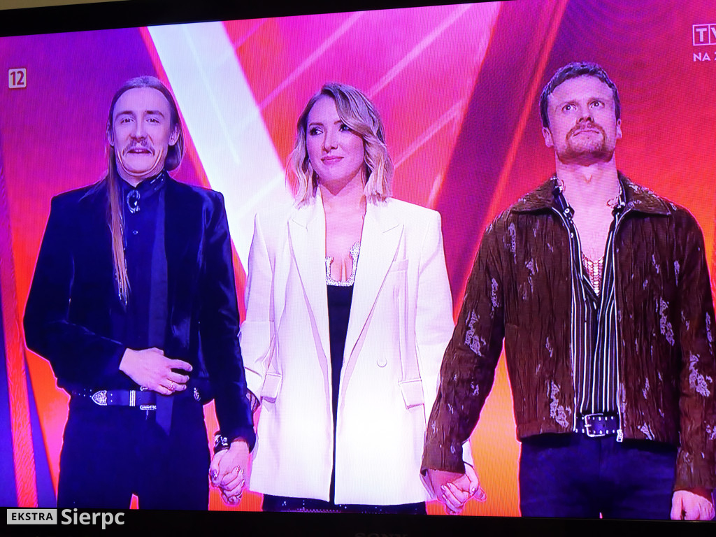 Kinga Rutkowska  w  The Voice of Poland