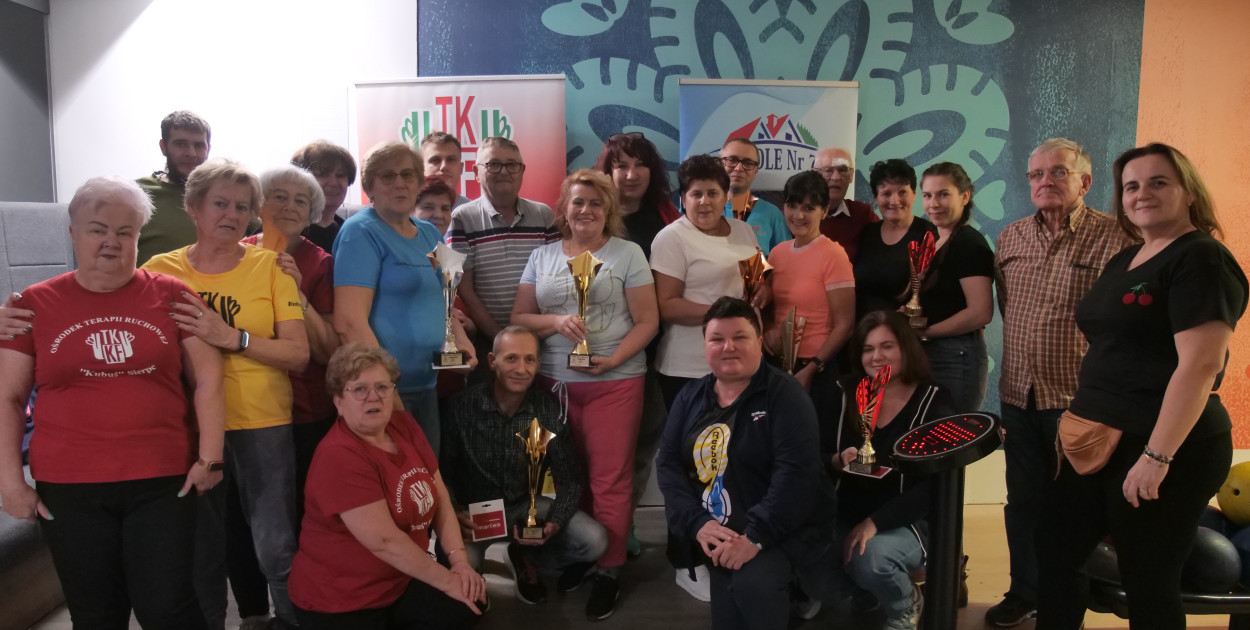 XI Indywidualne Mistrzostwa Sierpca w Kręglach