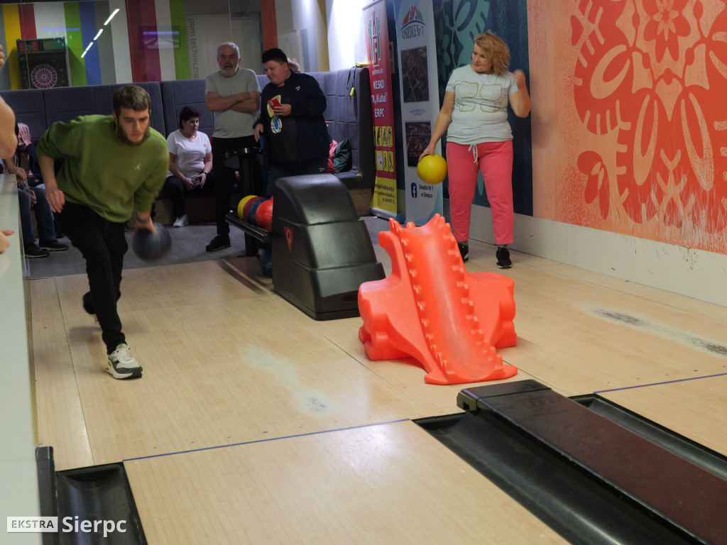 XI Indywidualne Mistrzostwa Sierpca w Kręglach