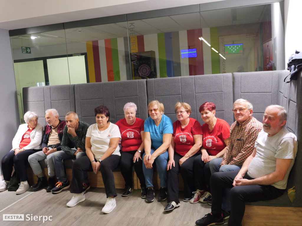 XI Indywidualne Mistrzostwa Sierpca w Kręglach