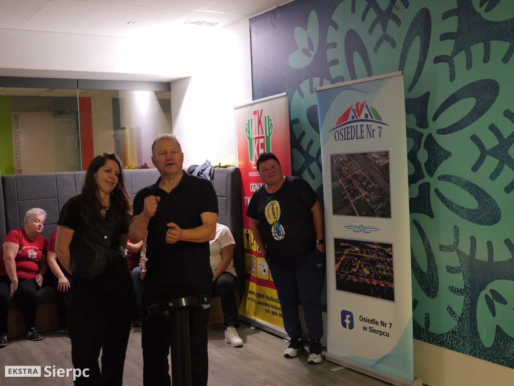 XI Indywidualne Mistrzostwa Sierpca w Kręglach