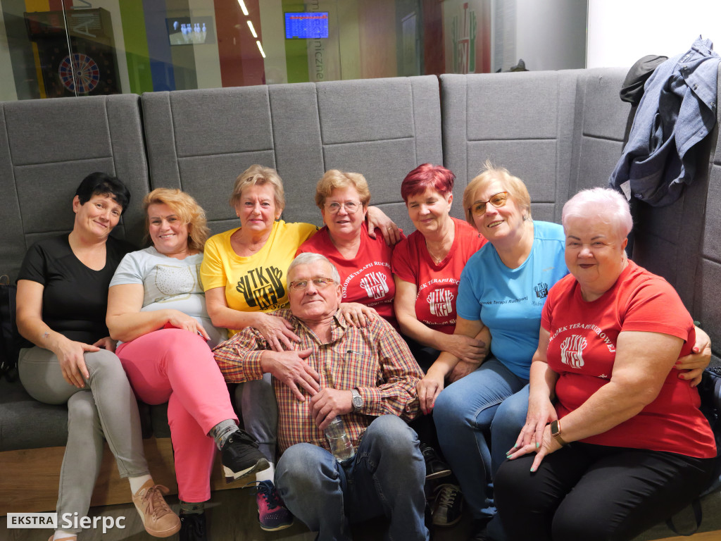 XI Indywidualne Mistrzostwa Sierpca w Kręglach