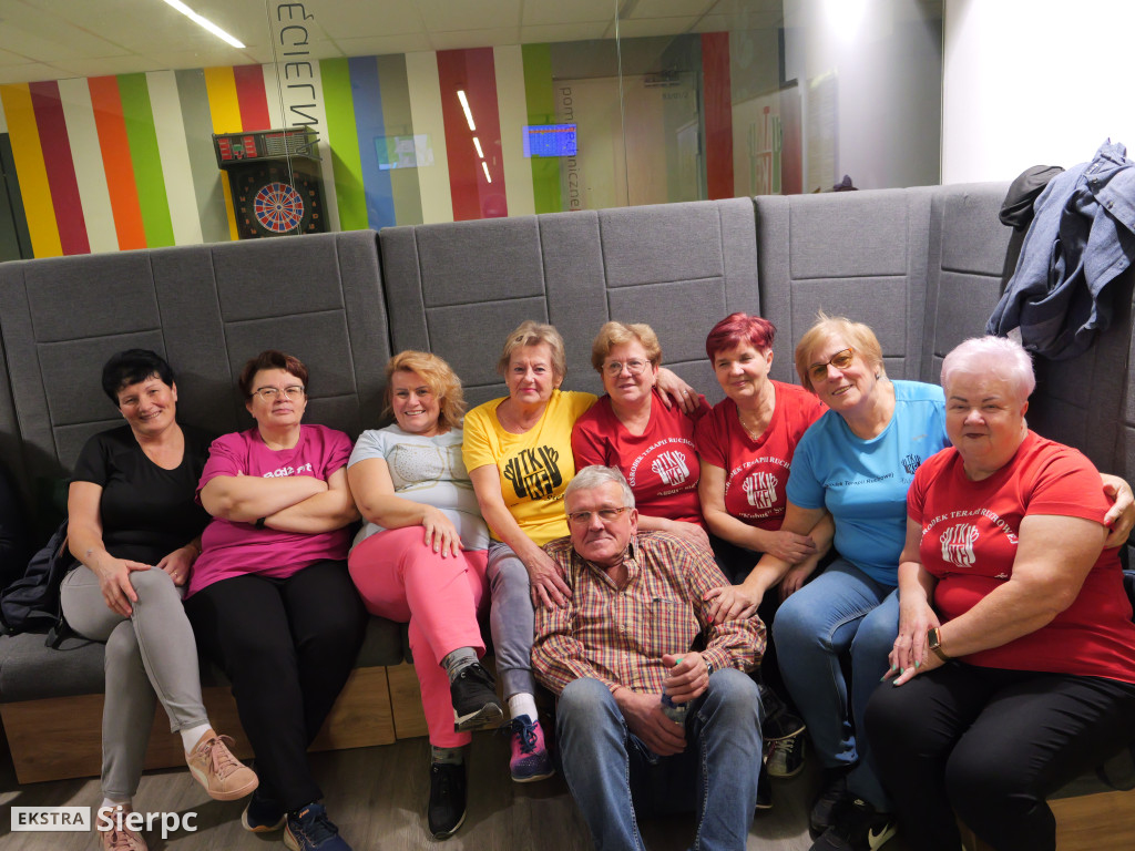 XI Indywidualne Mistrzostwa Sierpca w Kręglach