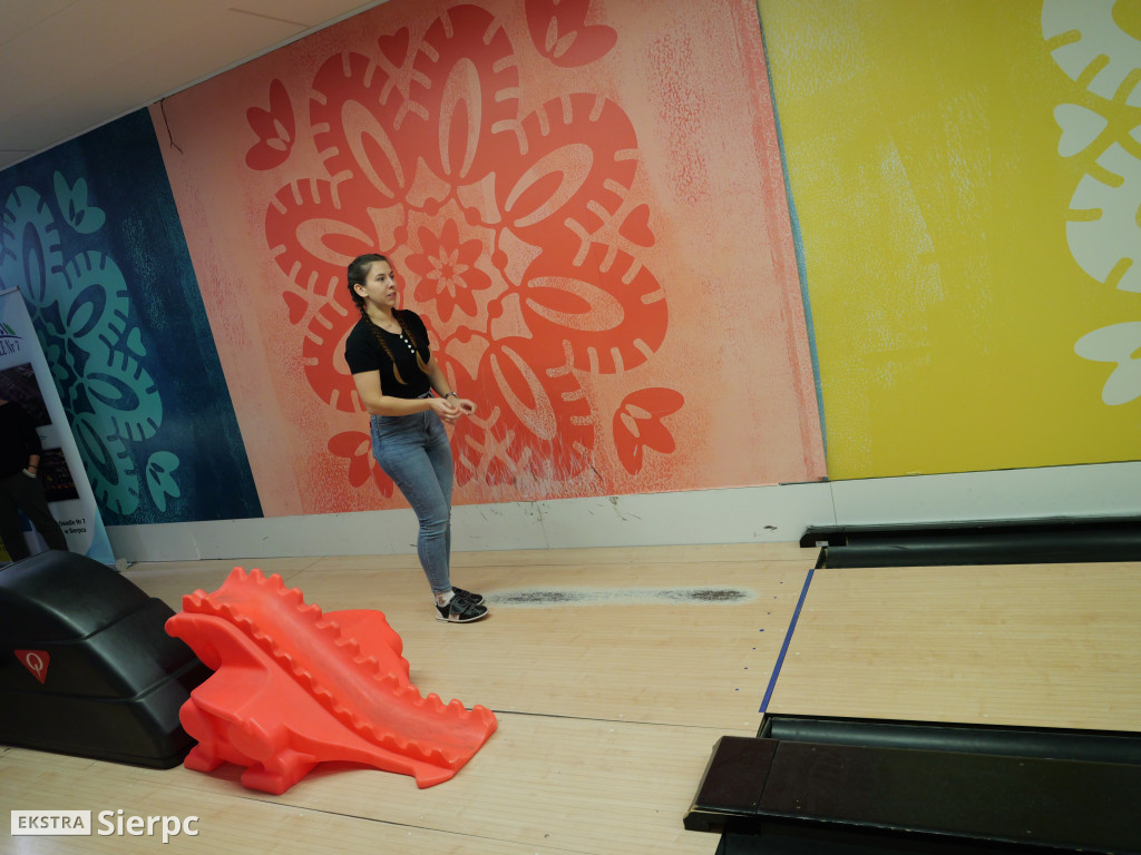 XI Indywidualne Mistrzostwa Sierpca w Kręglach