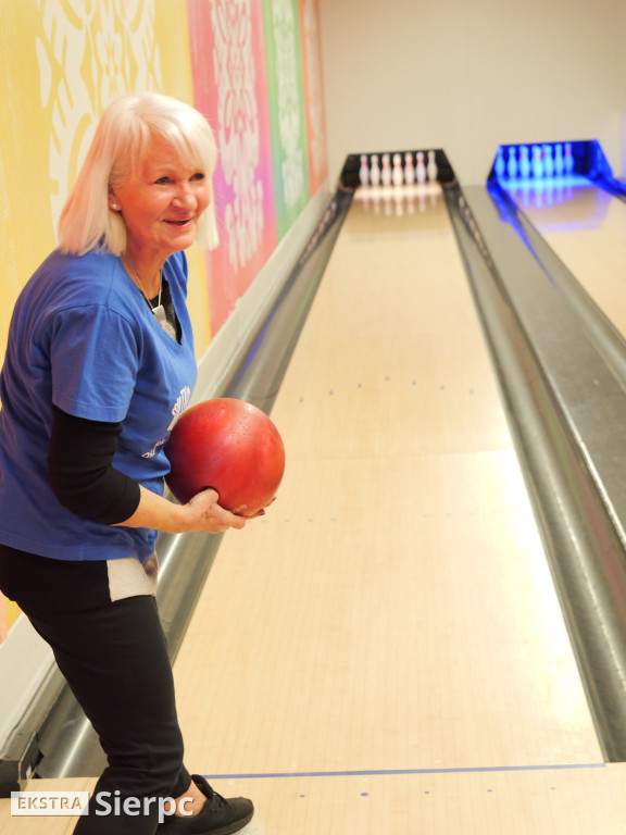 XI Indywidualne Mistrzostwa Sierpca w Kręglach