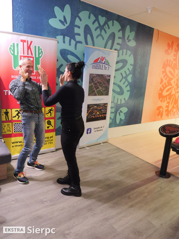 XI Indywidualne Mistrzostwa Sierpca w Kręglach