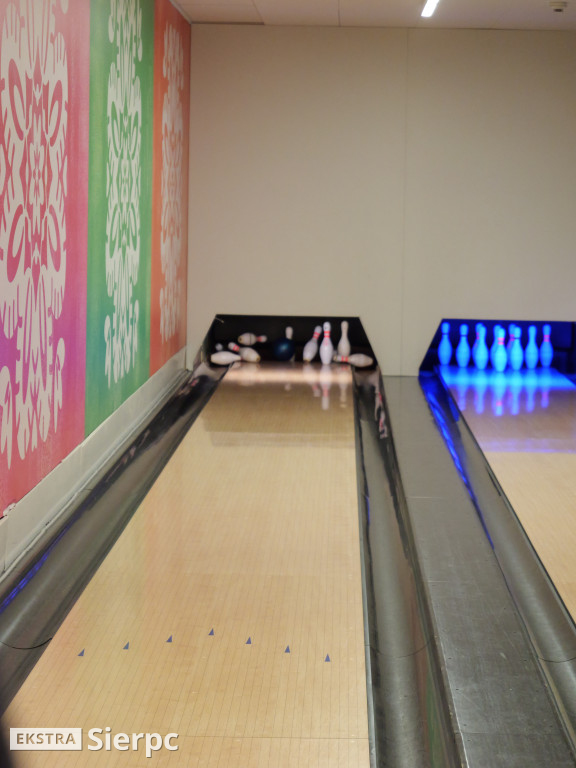 XI Indywidualne Mistrzostwa Sierpca w Kręglach