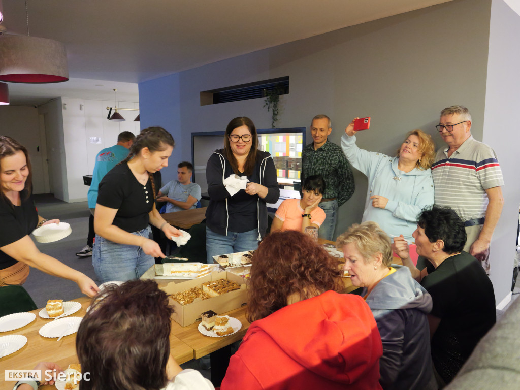 XI Indywidualne Mistrzostwa Sierpca w Kręglach