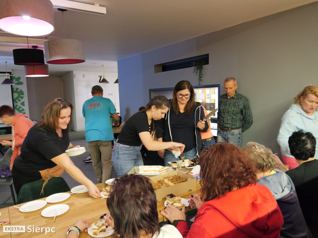 XI Indywidualne Mistrzostwa Sierpca w Kręglach