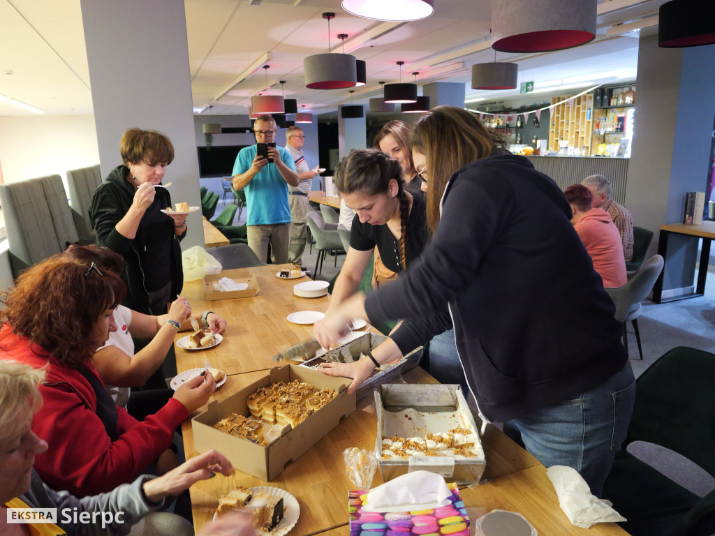 XI Indywidualne Mistrzostwa Sierpca w Kręglach