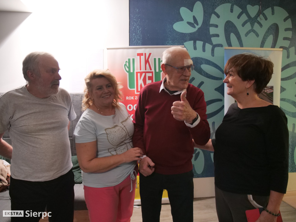 XI Indywidualne Mistrzostwa Sierpca w Kręglach