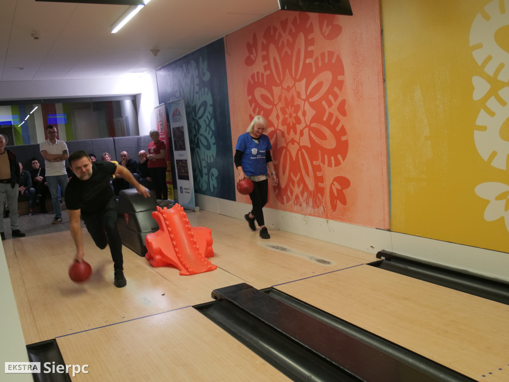 XI Indywidualne Mistrzostwa Sierpca w Kręglach