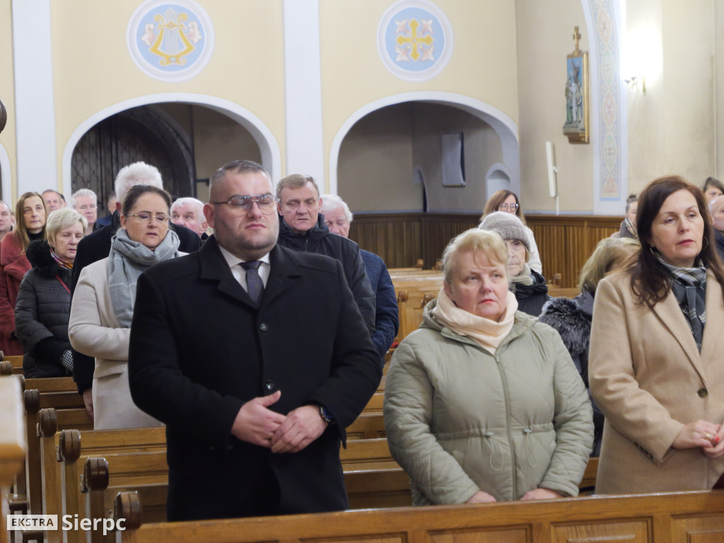 Twórczy Ognik przed Ogniskiem Pracy Pozaszkolnej
