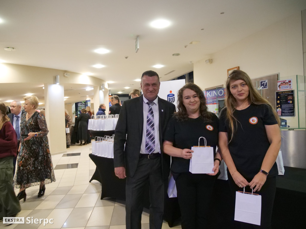 50 lat Ogniska Pracy Pozaszkolnej w Sierpcu