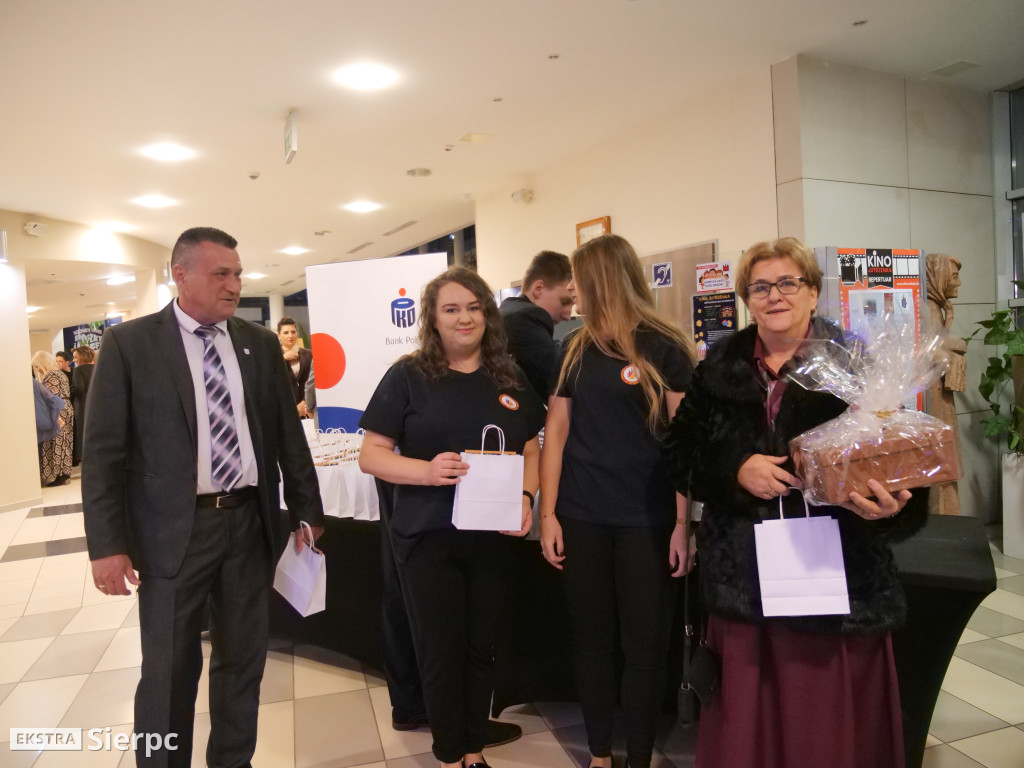 50 lat Ogniska Pracy Pozaszkolnej w Sierpcu