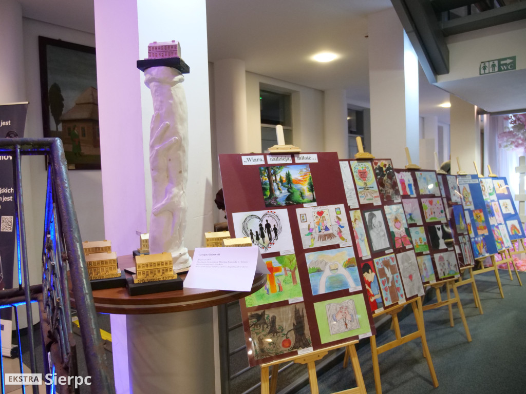 50 lat Ogniska Pracy Pozaszkolnej w Sierpcu