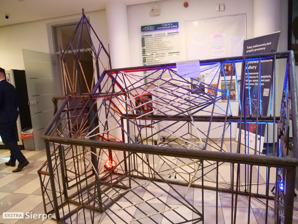 50 lat Ogniska Pracy Pozaszkolnej w Sierpcu