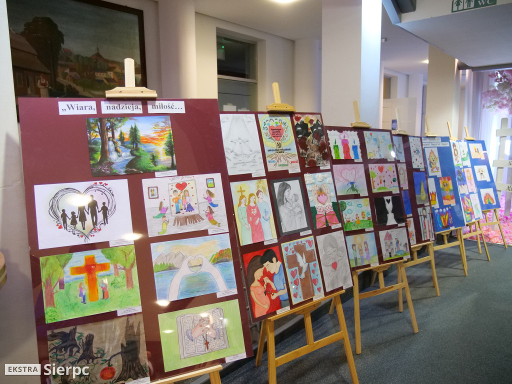 50 lat Ogniska Pracy Pozaszkolnej w Sierpcu