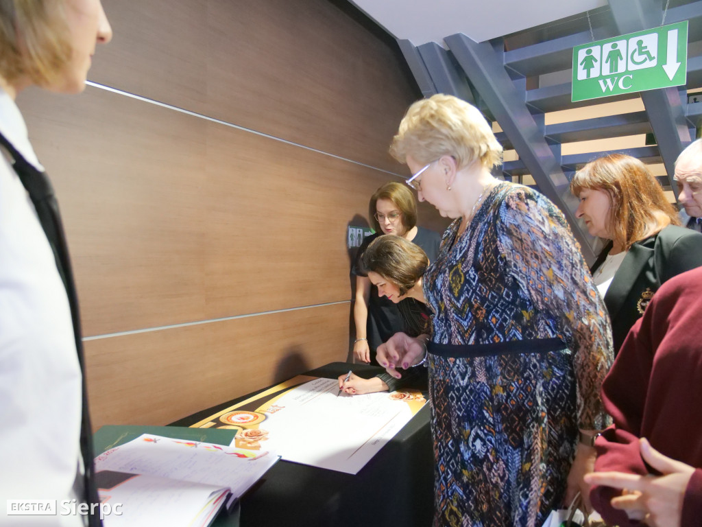 50 lat Ogniska Pracy Pozaszkolnej w Sierpcu