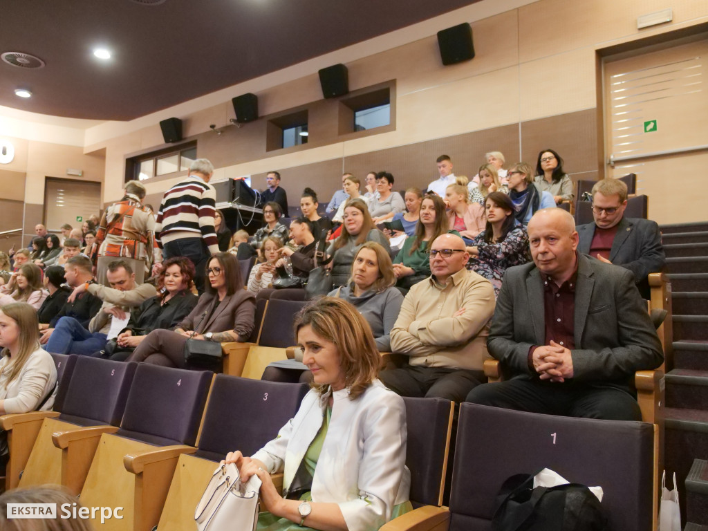 50 lat Ogniska Pracy Pozaszkolnej w Sierpcu