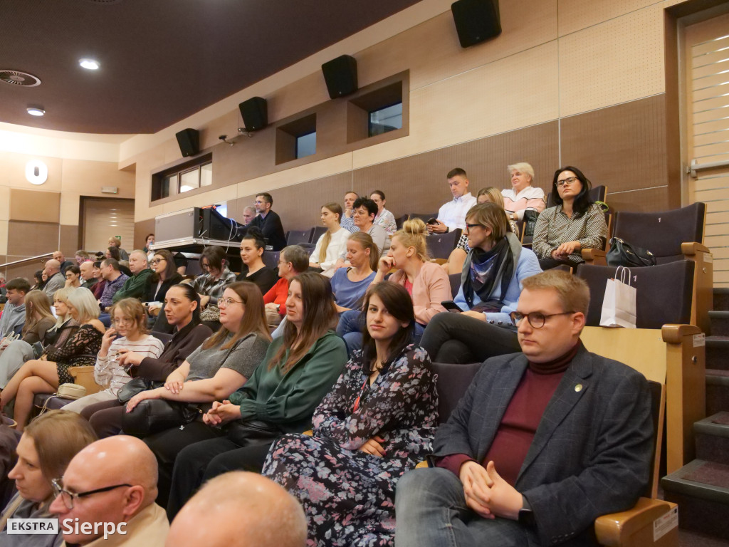 50 lat Ogniska Pracy Pozaszkolnej w Sierpcu