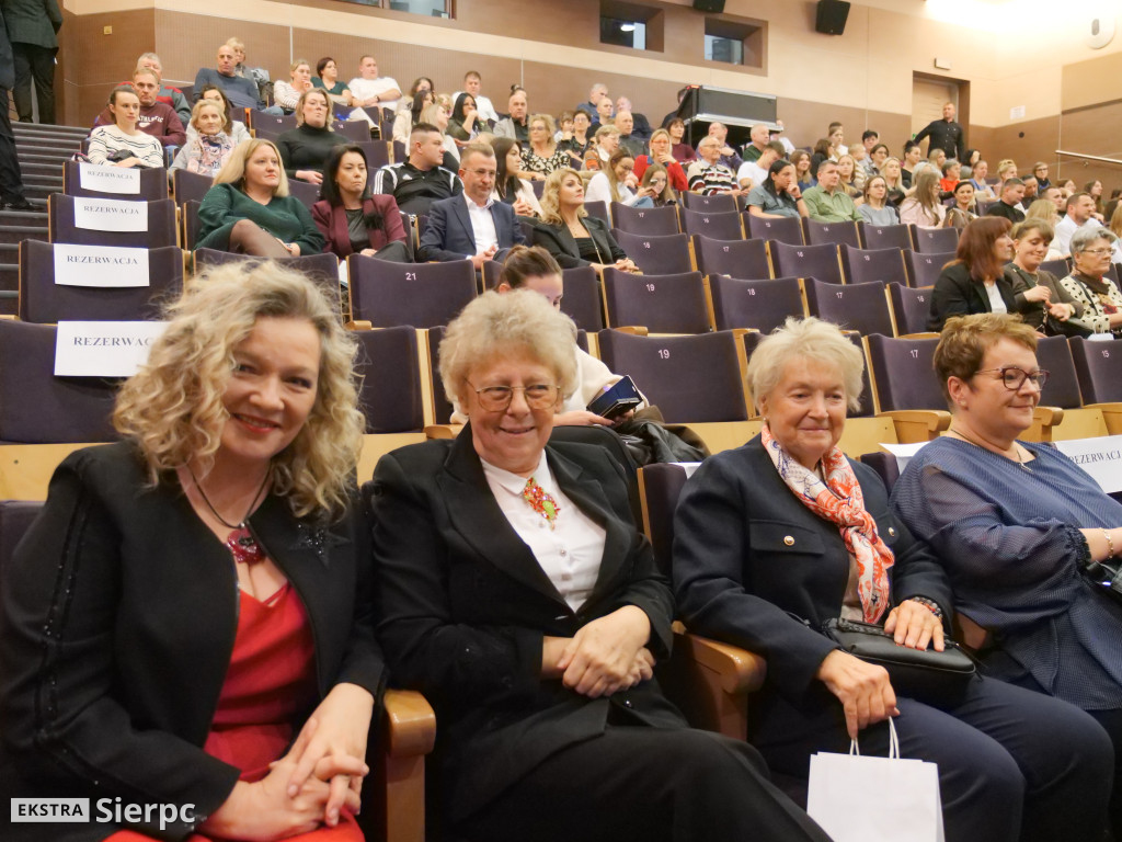 50 lat Ogniska Pracy Pozaszkolnej w Sierpcu