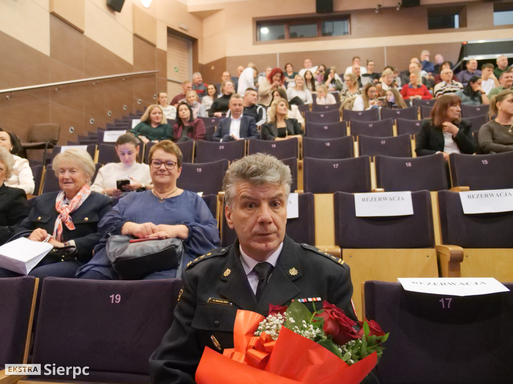50 lat Ogniska Pracy Pozaszkolnej w Sierpcu