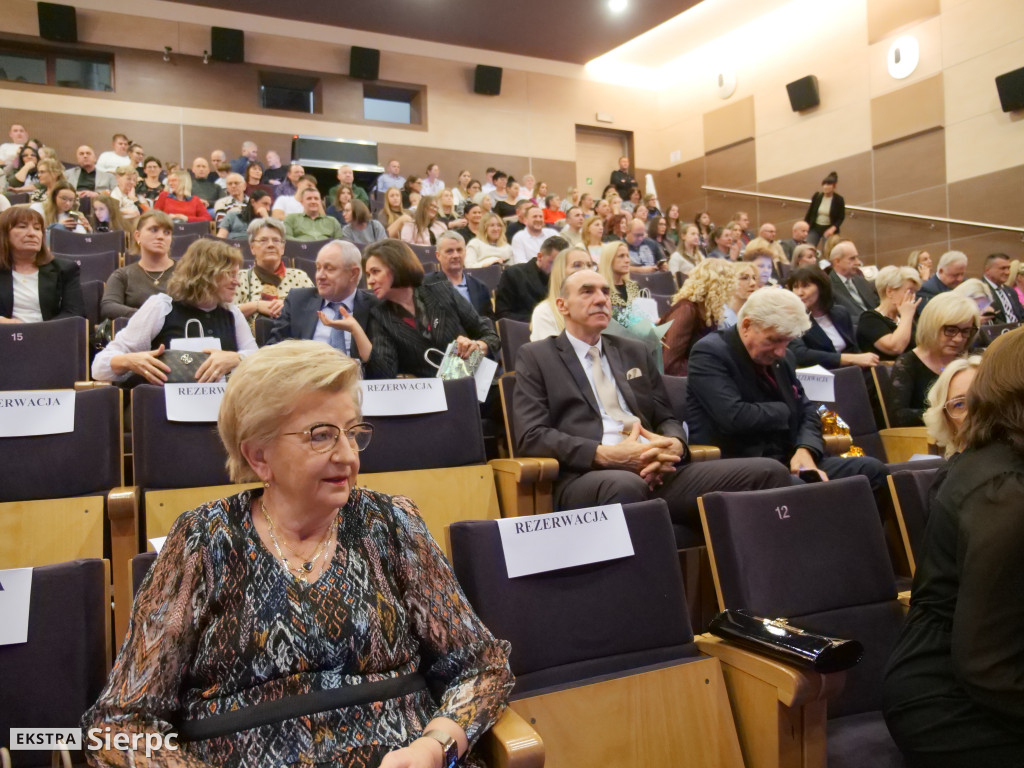 50 lat Ogniska Pracy Pozaszkolnej w Sierpcu