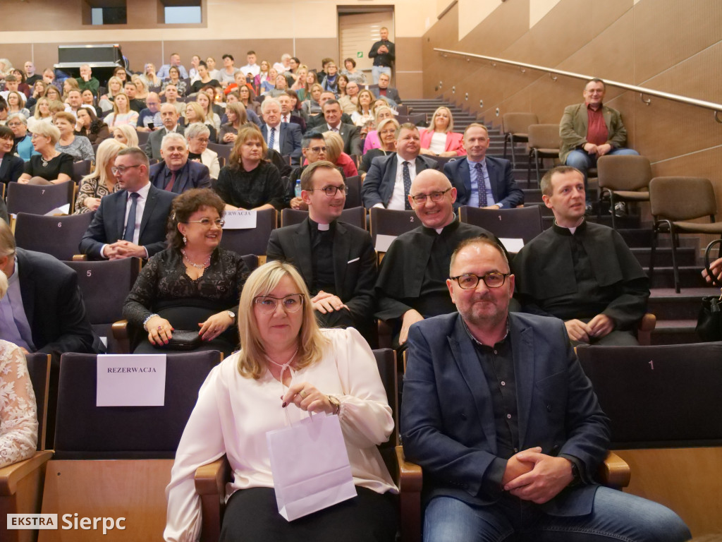 50 lat Ogniska Pracy Pozaszkolnej w Sierpcu