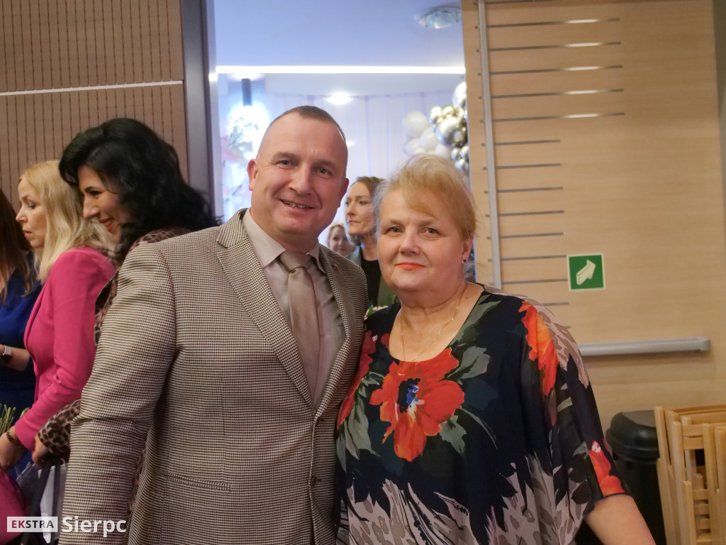 50 lat Ogniska Pracy Pozaszkolnej w Sierpcu