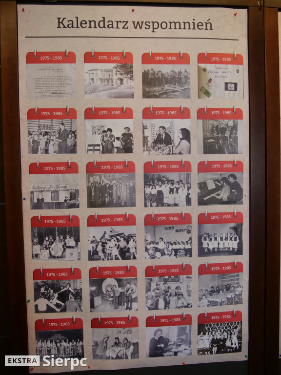 50 lat Ogniska Pracy Pozaszkolnej w Sierpcu