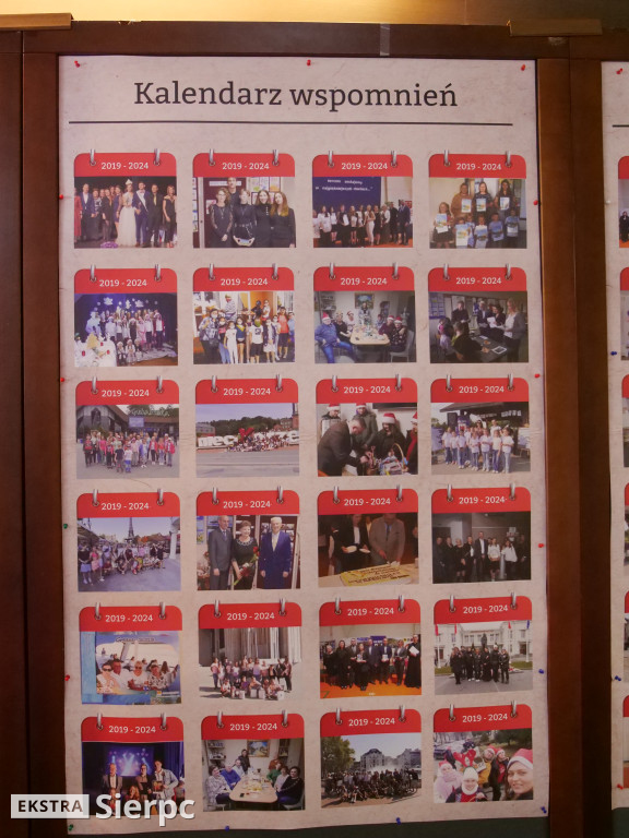 50 lat Ogniska Pracy Pozaszkolnej w Sierpcu