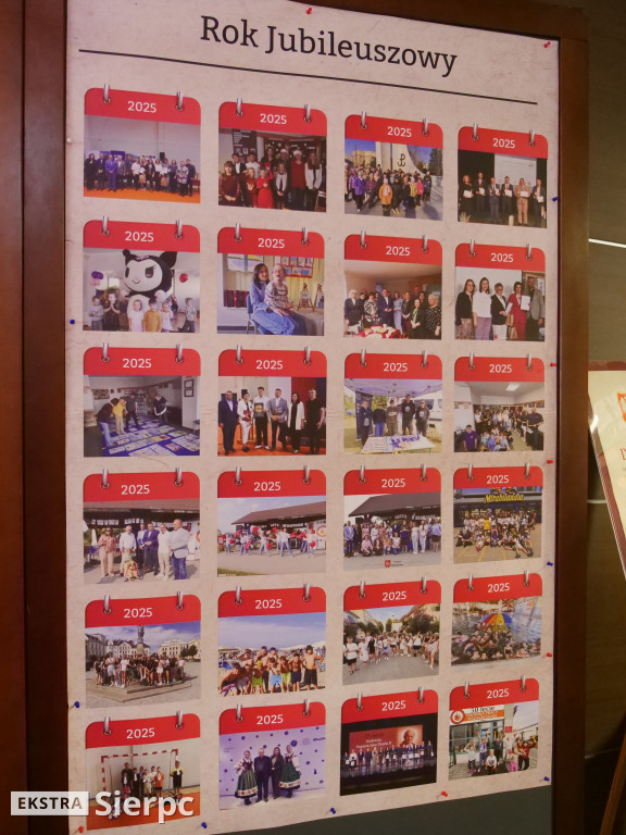 50 lat Ogniska Pracy Pozaszkolnej w Sierpcu