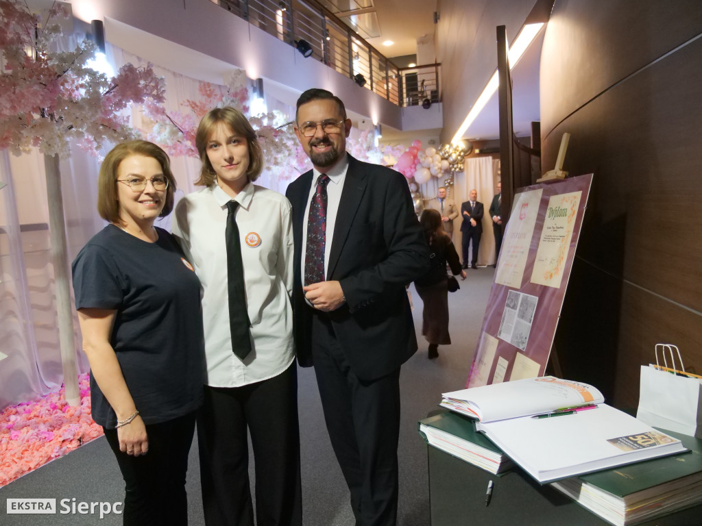 50 lat Ogniska Pracy Pozaszkolnej w Sierpcu