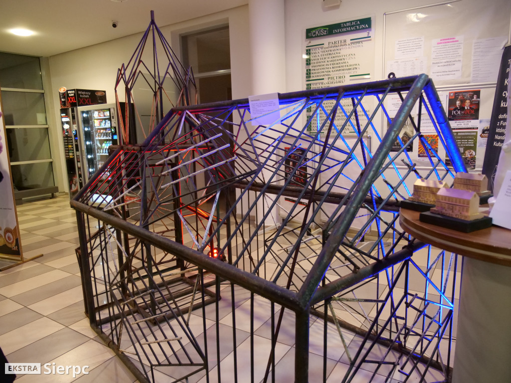 50 lat Ogniska Pracy Pozaszkolnej w Sierpcu