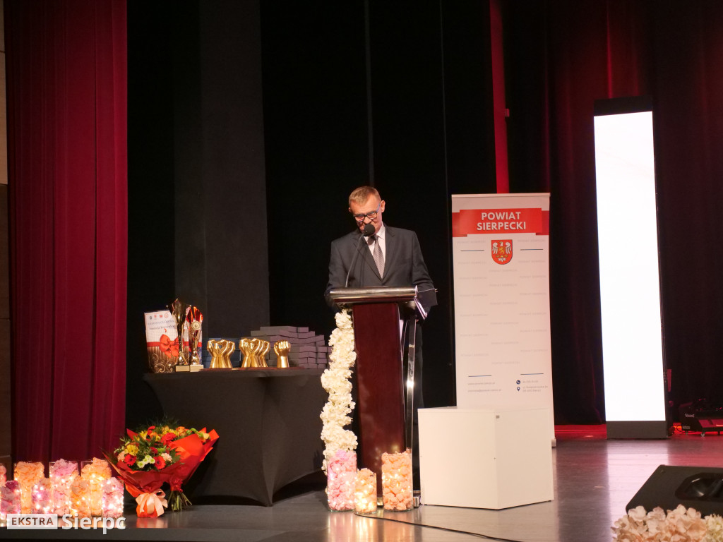 50 lat Ogniska Pracy Pozaszkolnej w Sierpcu