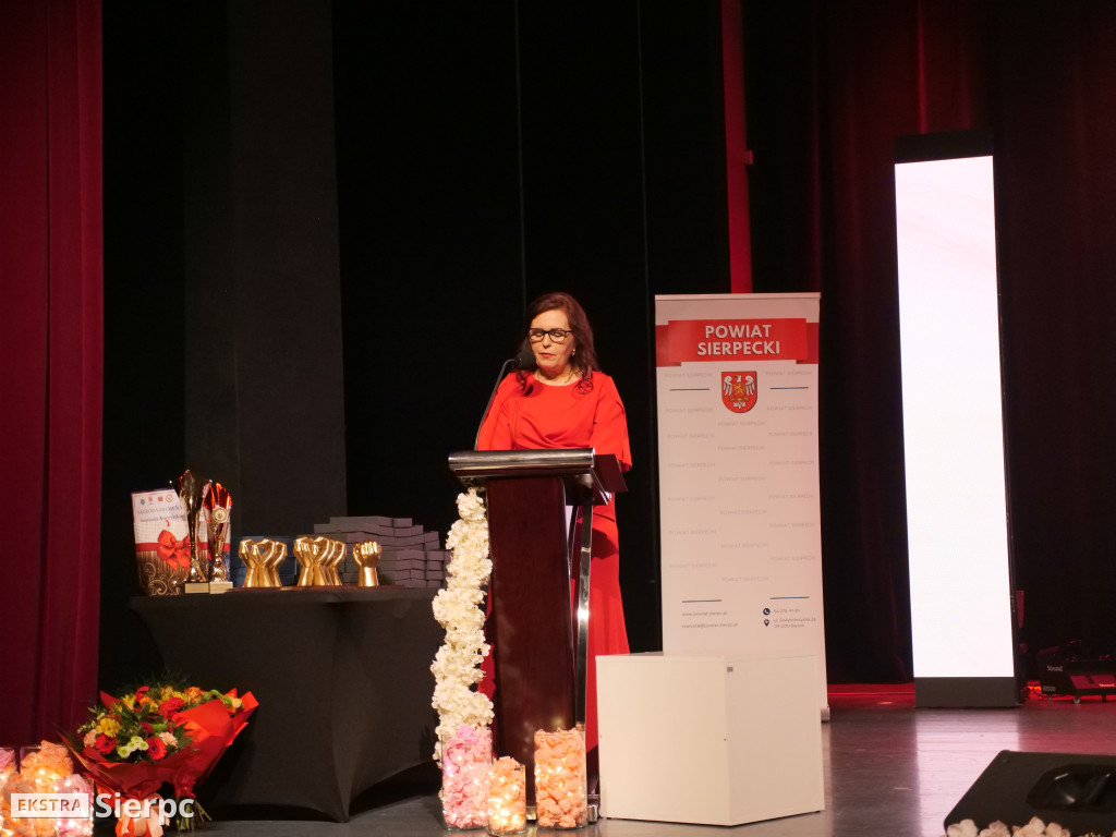 50 lat Ogniska Pracy Pozaszkolnej w Sierpcu