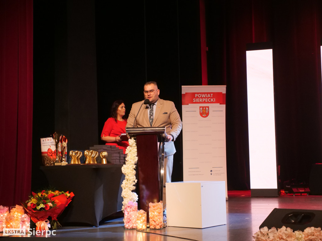 50 lat Ogniska Pracy Pozaszkolnej w Sierpcu