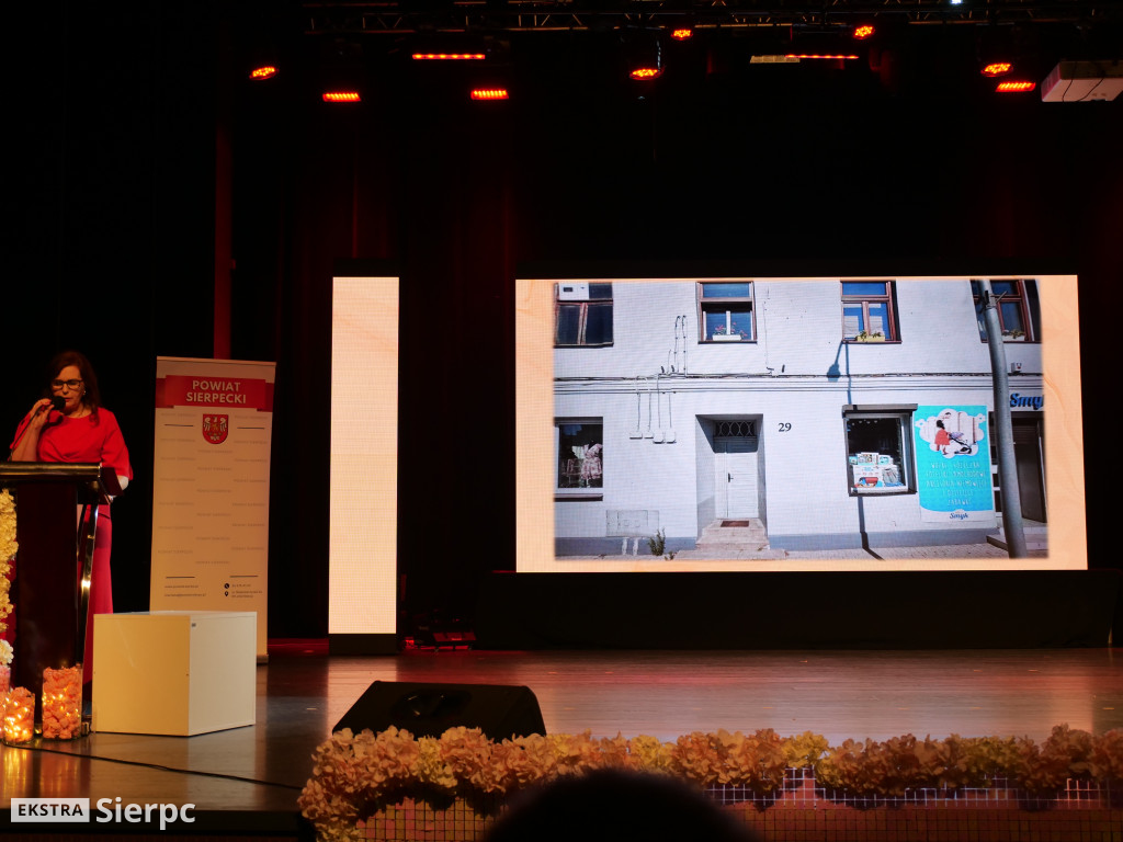 50 lat Ogniska Pracy Pozaszkolnej w Sierpcu