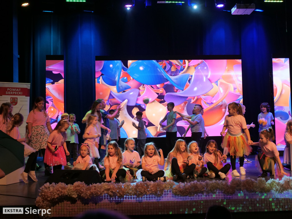 50 lat Ogniska Pracy Pozaszkolnej w Sierpcu