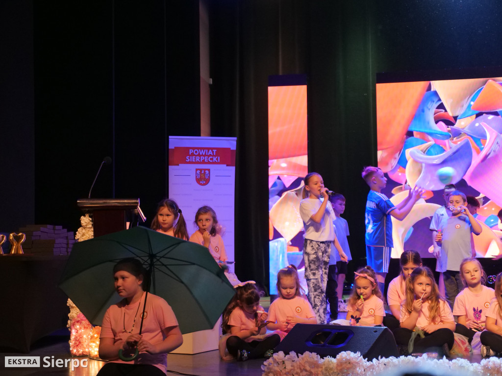 50 lat Ogniska Pracy Pozaszkolnej w Sierpcu