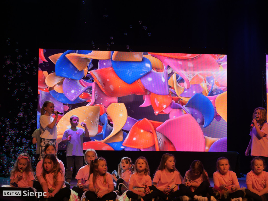 50 lat Ogniska Pracy Pozaszkolnej w Sierpcu