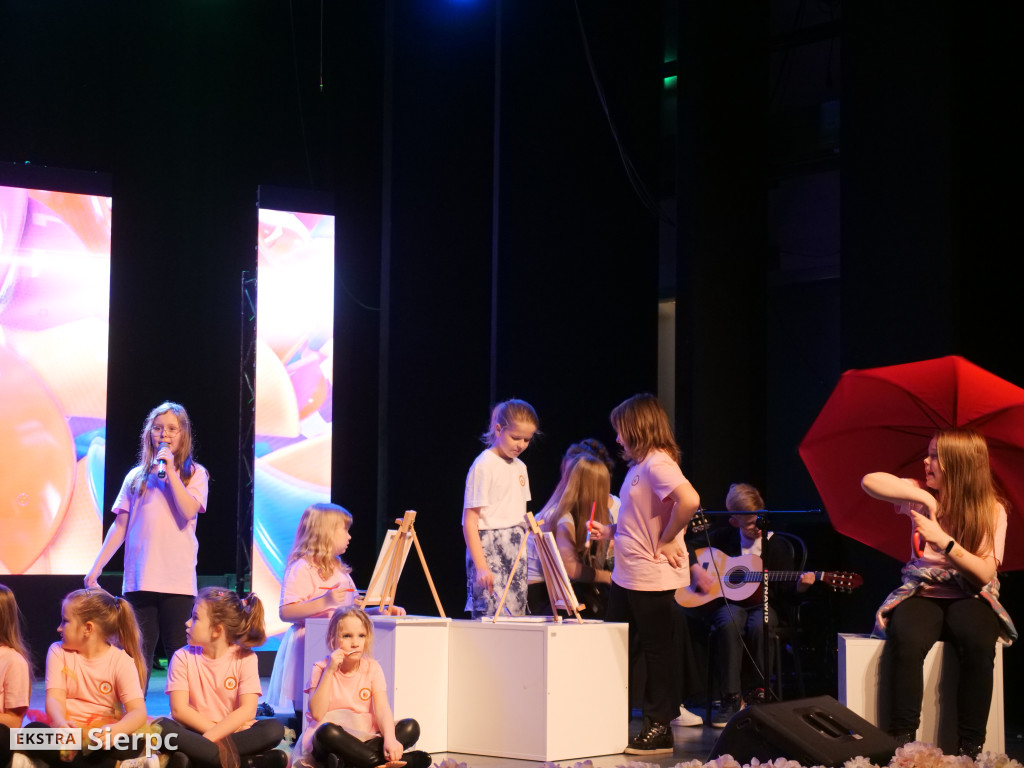 50 lat Ogniska Pracy Pozaszkolnej w Sierpcu