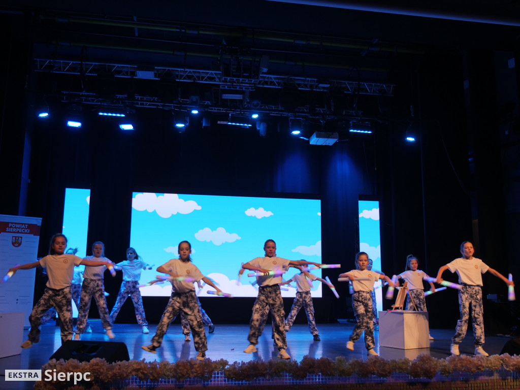 50 lat Ogniska Pracy Pozaszkolnej w Sierpcu