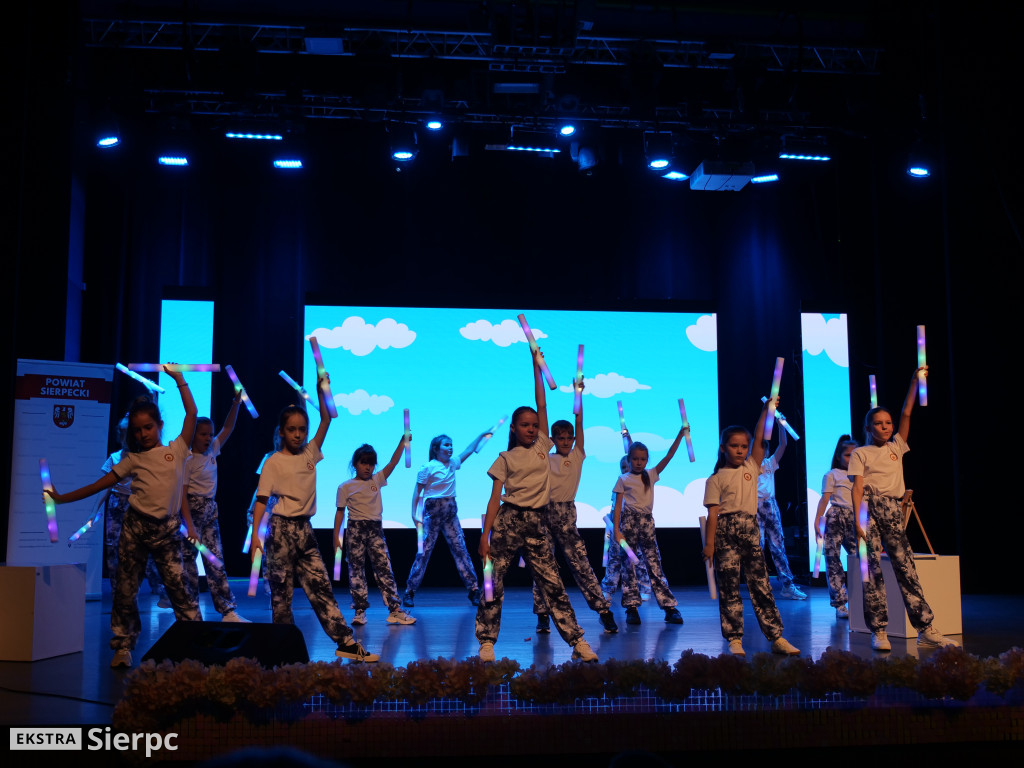 50 lat Ogniska Pracy Pozaszkolnej w Sierpcu